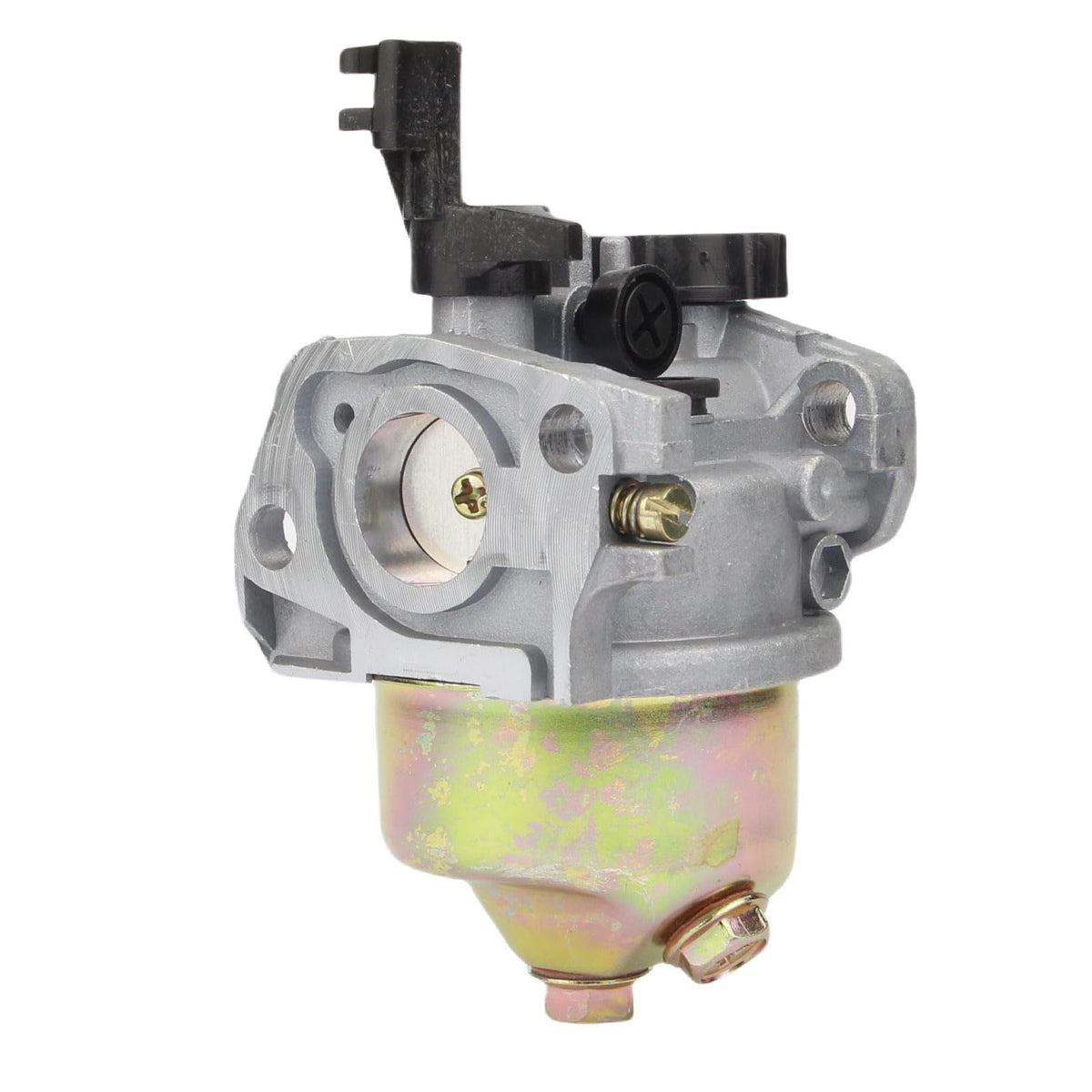 AOUHOBO four cycle engine carburetor kit for lawn care tools and tillers