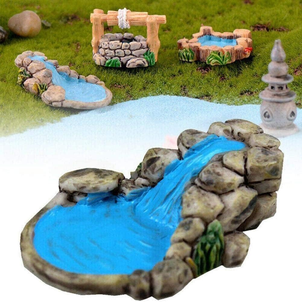 aoukoslt crafting accessory inspires DIY enthusiasts to expand miniature gardens.