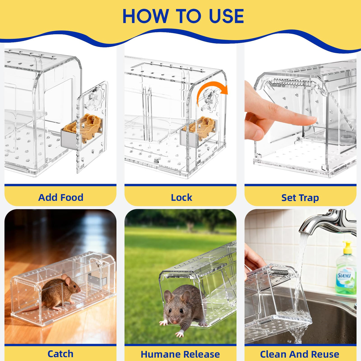 AOVSTOXIC pet-friendly rodent control option for homes.