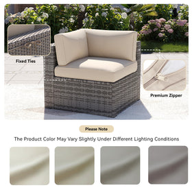 Aoxun reinforced double stitching enhances durability and shape