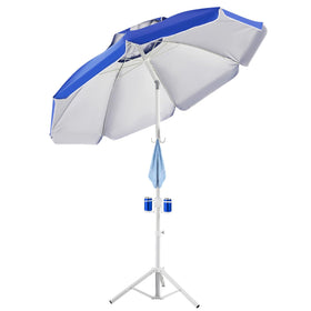 Aoxun triangular base tip warns about storage bag fit