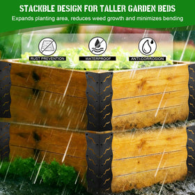 Apaspoil versatile brackets suitable for indoor and outdoor projects