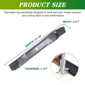 Apeixoto hardened steel blades absorb shocks from roots and rocks, enhancing safety.