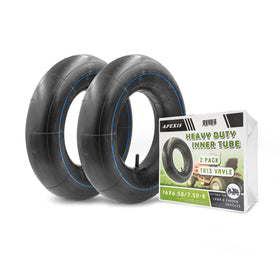 APEXIS inner tube pack for 16x6-50-8 on 8-inch rims with reliable seal