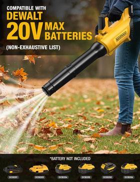 APEXPOWER durable shell withstands rugged outdoor use.