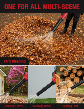 APEXPOWER Milwaukee M18 battery compatible design enables reuse of existing packs.