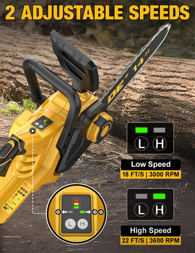 APEXPPOWER quiet operation for comfortable use outdoors