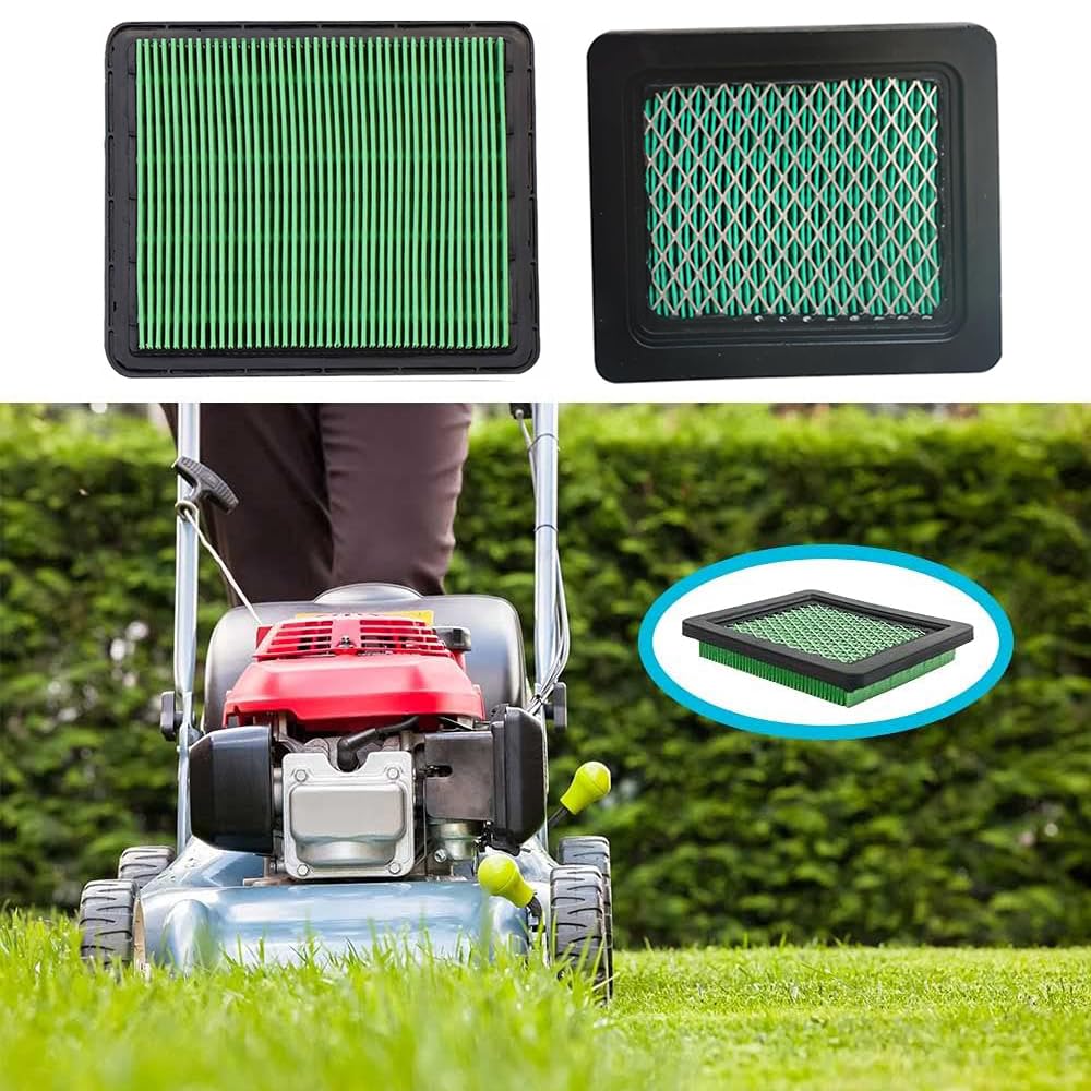 APHP air filter for Huaqvarna HU700F designed for easy installation and fit.