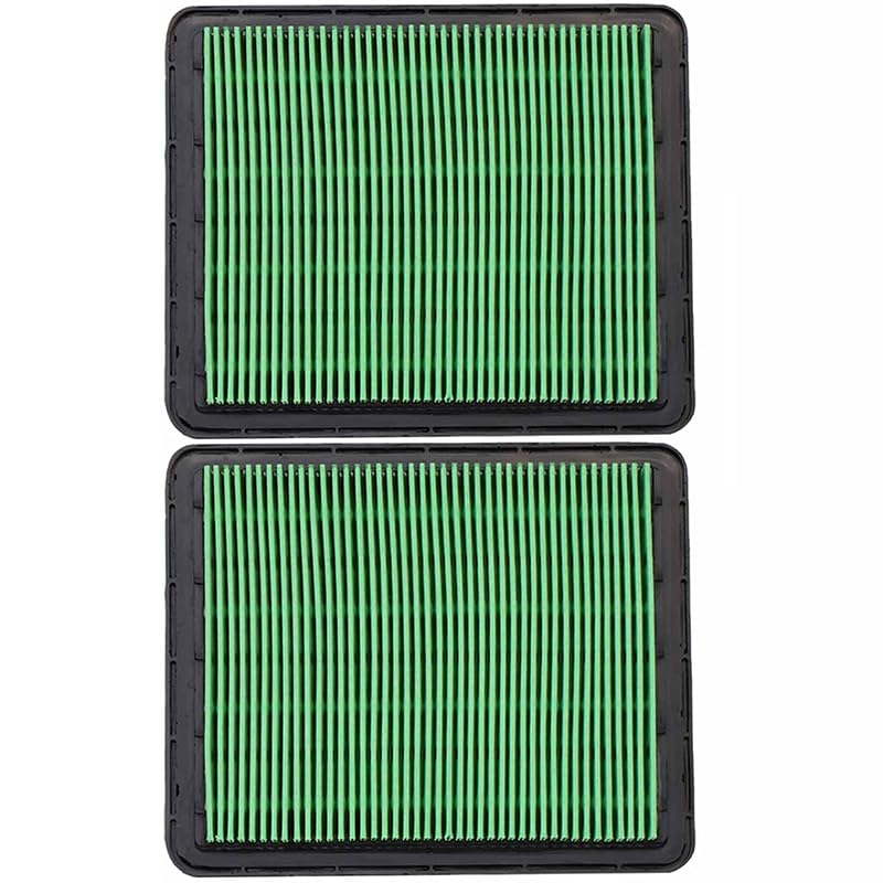APHP air filter for Huaqvarna HU800H demonstrates clean, dust-free intake performance.