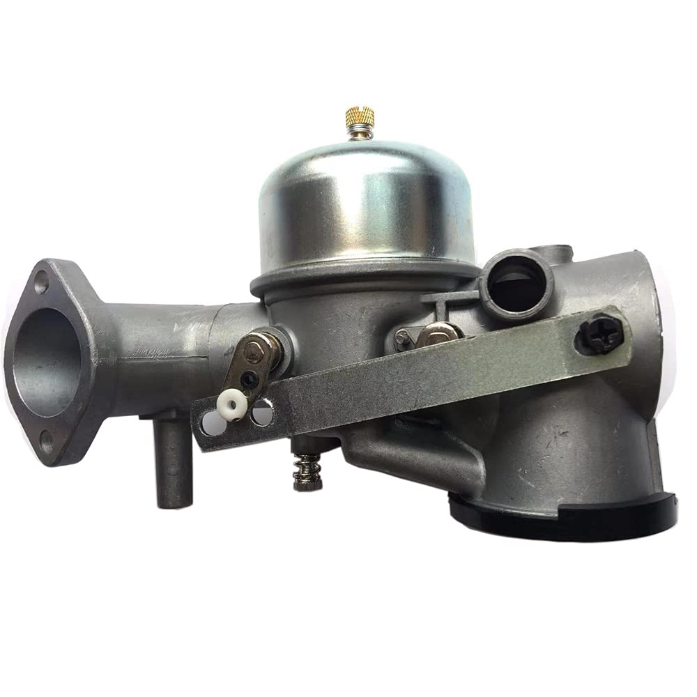 APHP carburetor fitment for 11hp and 12hp BS lawn tractors