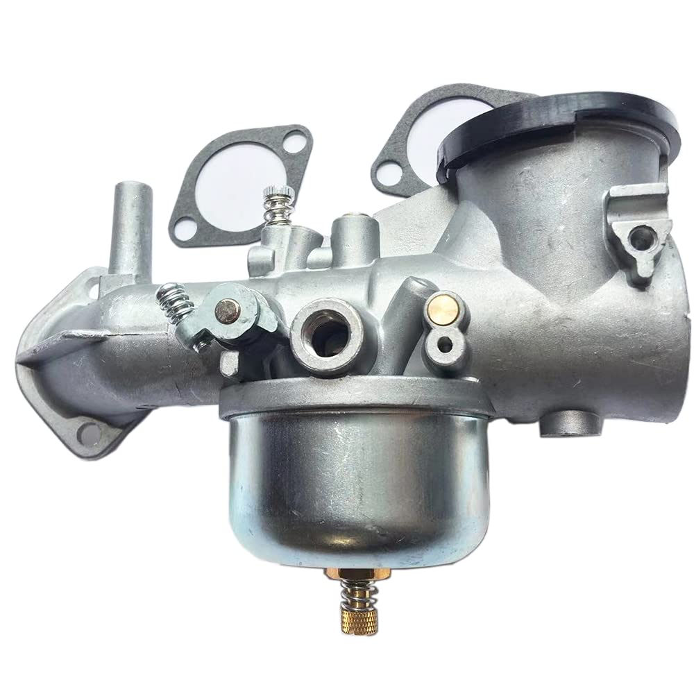 APHP gasket and mounting for secure carburetor installation