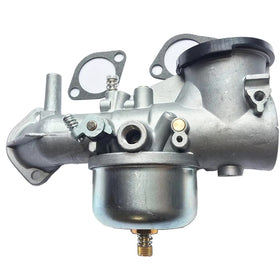 APHP gasket and mounting for secure carburetor installation