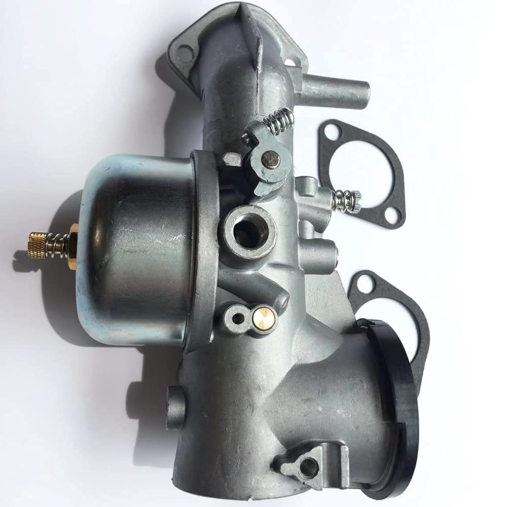 APHP carburetor ideal for lawn tractors, consistent performance
