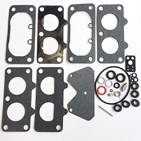 APHP carburetor parts close-up showing durable components for Husqvarna compatibility.
