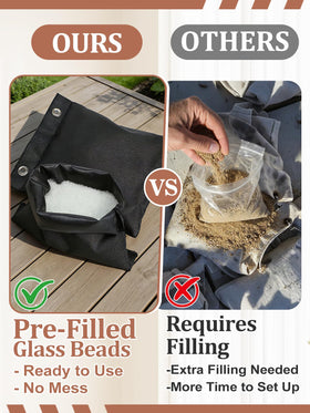 Apipi clip-on drapery attachment demonstrates quick, tool-free securing.