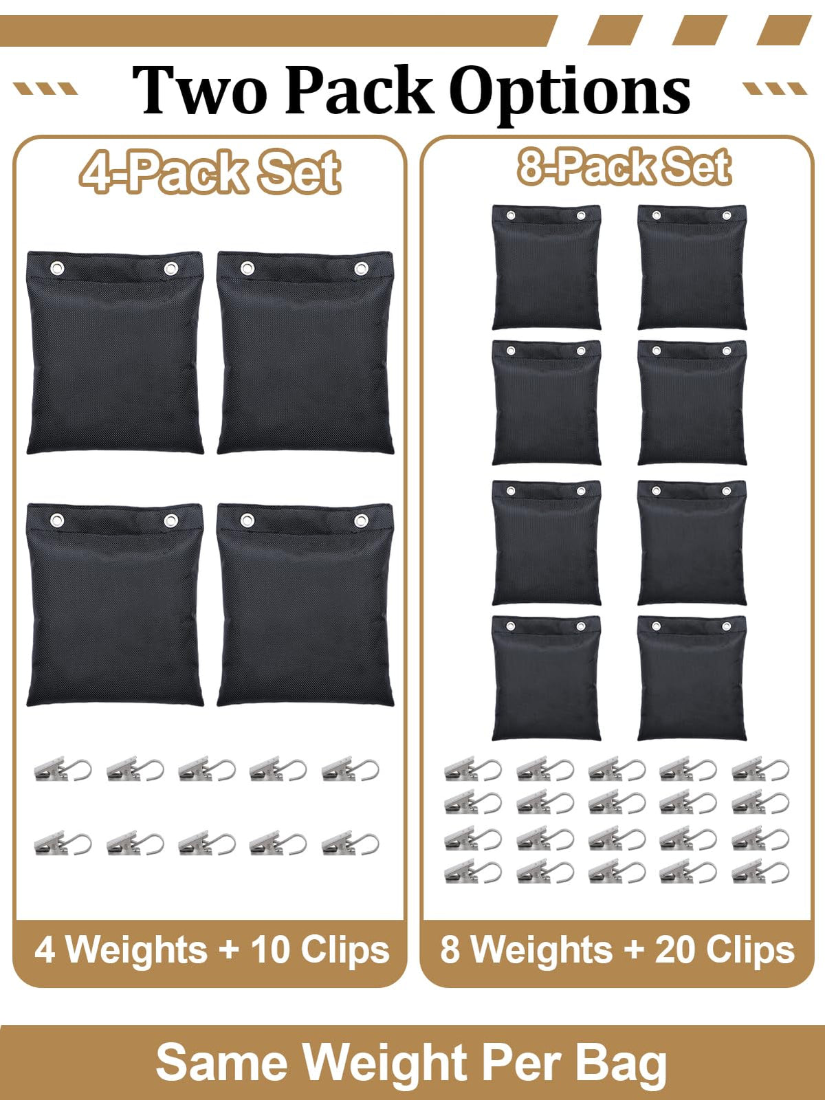 Apipi instruction sheet included complements easy installation.