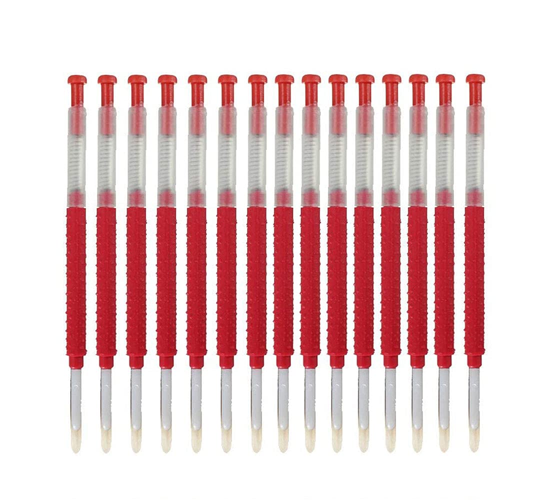APlayfulBee 15-piece grafting needles set for precise larva transfer in beekeeping