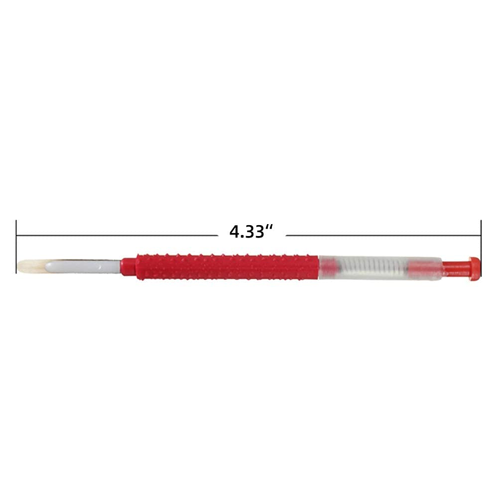 APlayfulBee compact field grafting setup for on-site work