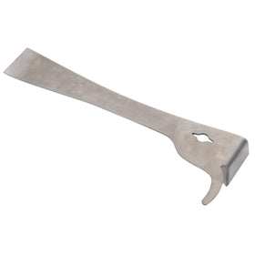 APlayfulBee stainless steel tool delivers durable, bend-resistant performance.