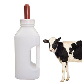 APlayfulBee multi-mammal feeding solution suitable for calves, pigs, cats, and more.
