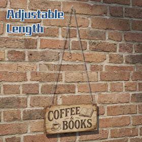 Apojgitn sleek chain complements modern interiors with minimalist charm.