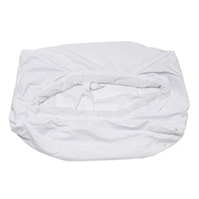 Apopip 70-micron Dolphin filter bag ready for quick replacement and enhanced filtration.