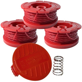 Aporozona CMZST080 spool for fast Craftsman line replacement.