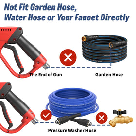 APOWER nozzle holder keeps tips organized during tasks