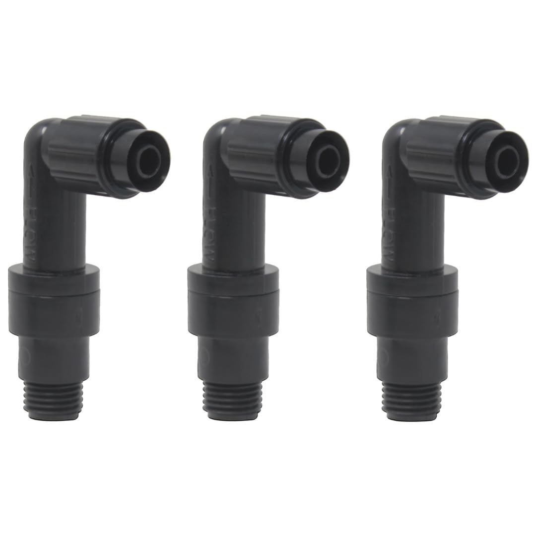 AppliaFit combination valve and elbow pack for Pentair compatibility, durable and reliable.