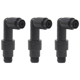 AppliaFit combination valve and elbow pack for Pentair compatibility, durable and reliable.