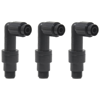 AppliaFit combination valve and elbow pack for Pentair compatibility, durable and reliable.