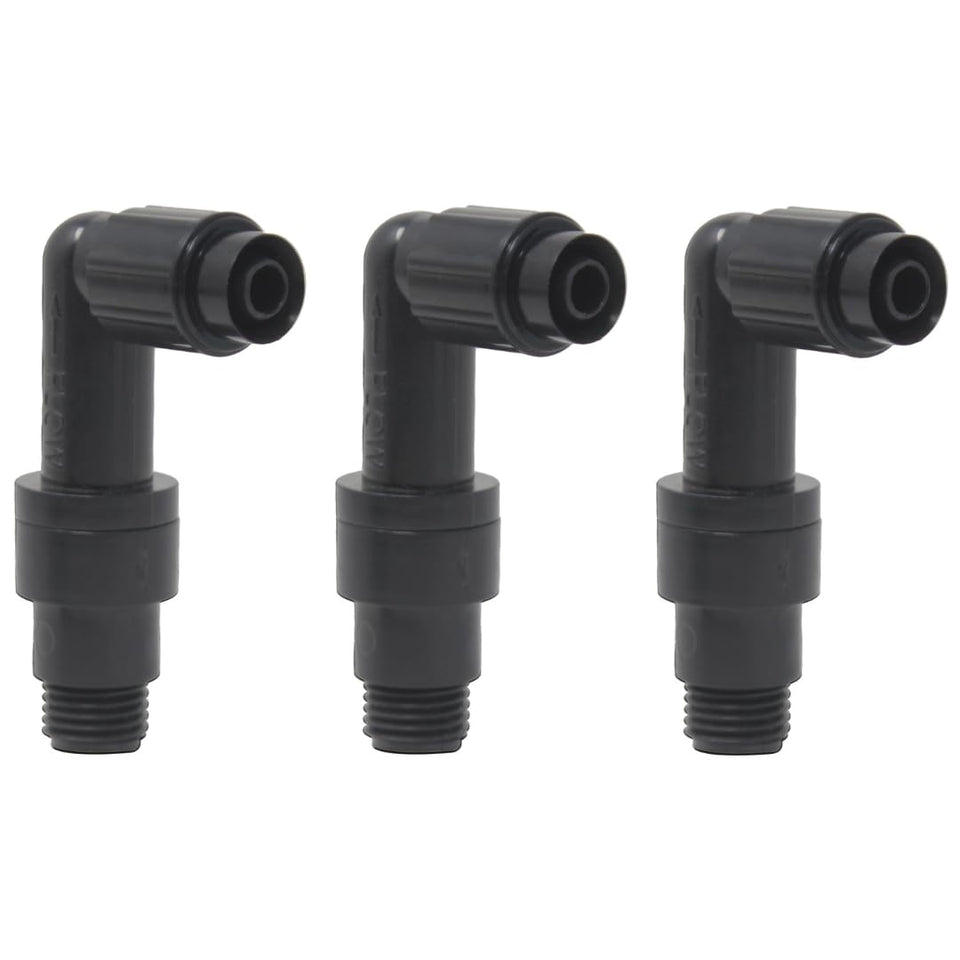AppliaFit combination valve and elbow pack for Pentair compatibility, durable and reliable.