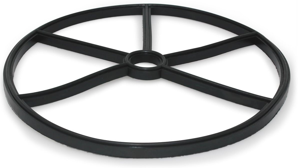 AppliaFit Diverter Spider Gasket features heavy-duty materials for lasting performance.