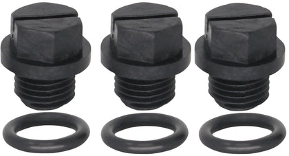 AppliaFit drain plug with gasket for Hayward SPX1700FG ensures a secure seal during maintenance