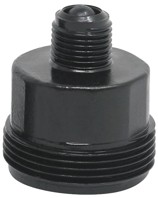 Easy installation steps for AppliaFit grease cup kit on valves