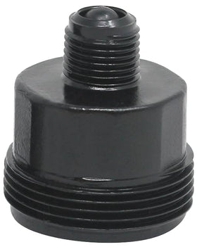 Easy installation steps for AppliaFit grease cup kit on valves