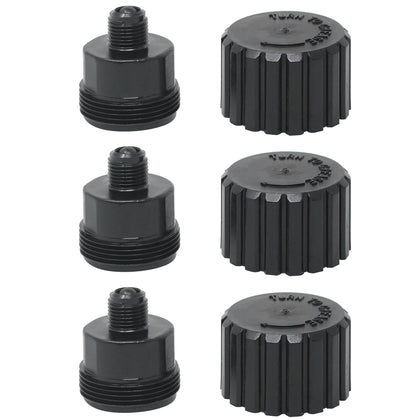 AppliaFit grease cup kit packaging ready for replacement planning