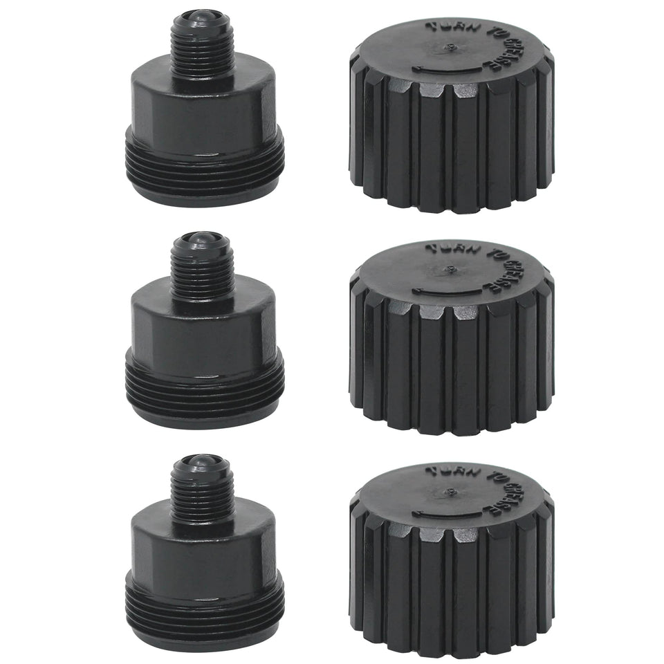 AppliaFit grease cup kit packaging ready for replacement planning