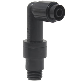 AppliaFit heavy-duty valve and elbow materials for long-lasting pool system durability.