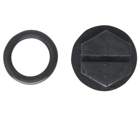 AppliaFit installation detail showing quick, tool-free maintenance steps