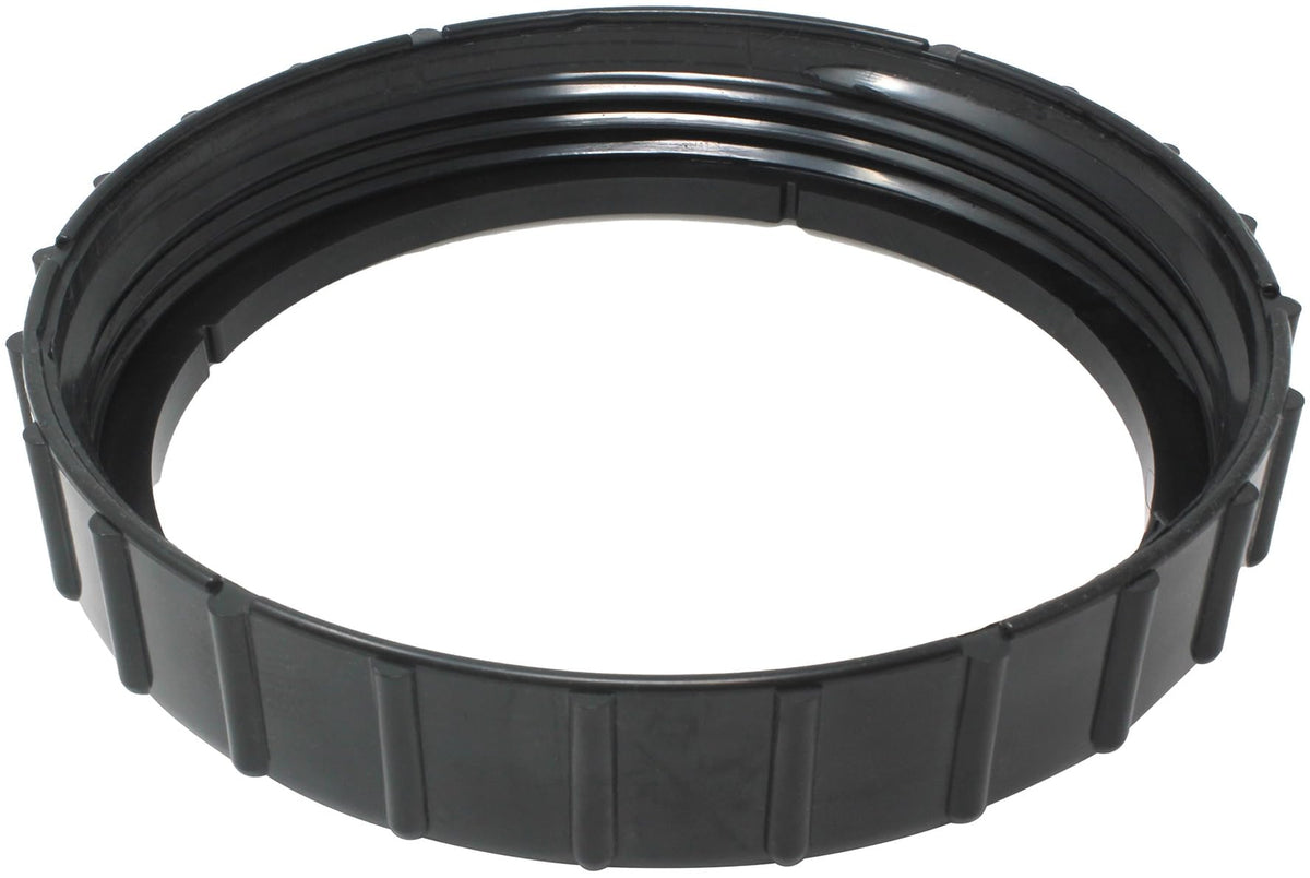 AppliaFit lock ring demonstrates compatibility with Pentair feeders