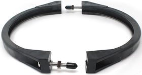 Durable AppliaFit Noryl clamp suitable for 18 to 27 inch Hayward filter sizes