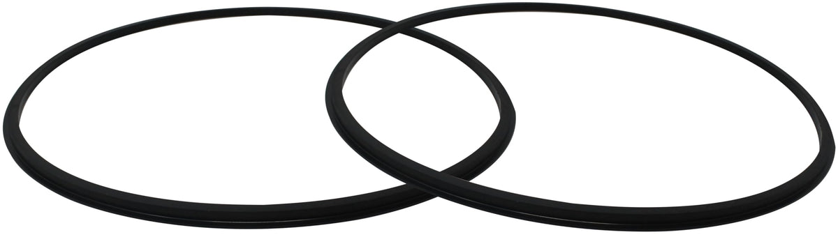 AppliaFit compact packaging includes two O-rings for spare use