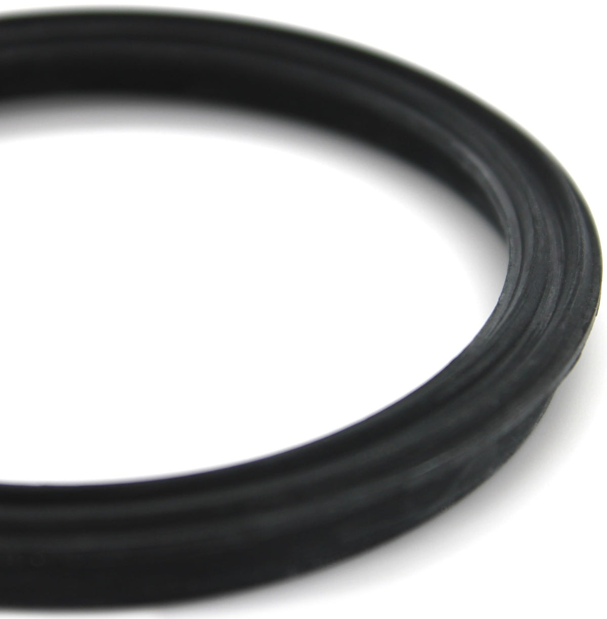 AppliaFit gasket close-up shows premium materials for durability.