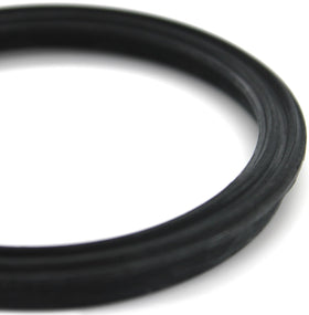 AppliaFit gasket close-up shows premium materials for durability.