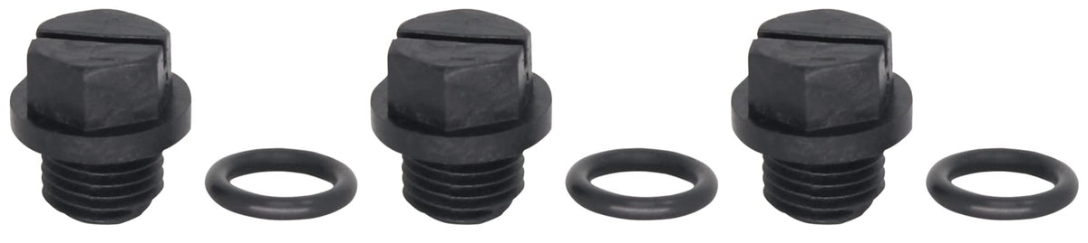 Spare plugs and gaskets from AppliaFit for long-term pool system reliability
