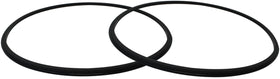 AppliaFit tank O-ring 2-pack compatible with Intex 11728 for reliable filtration