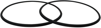AppliaFit tank O-ring 2-pack compatible with Intex 11728 for reliable filtration
