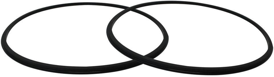 AppliaFit tank O-ring 2-pack compatible with Intex 11728 for reliable filtration