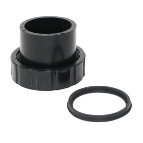 AppliaFit union connector kit uses heavy-duty materials for lasting connections